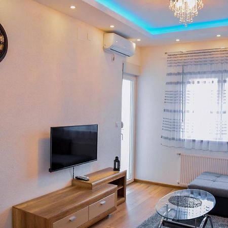 Apartman Blagojevic Banja Koviljaca Luaran gambar
