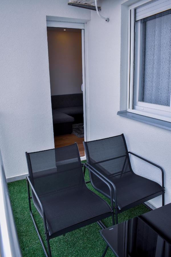 Apartman Blagojevic Banja Koviljaca Luaran gambar