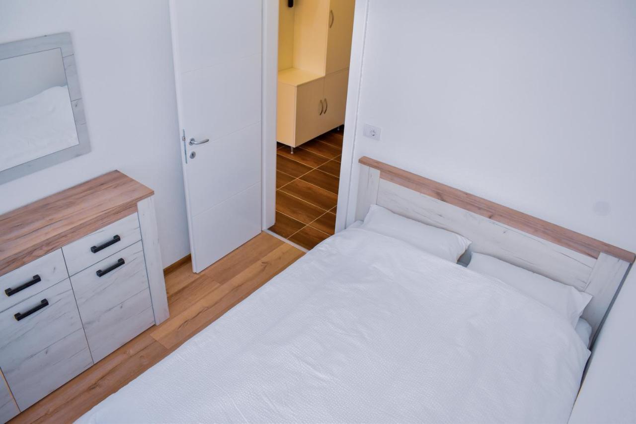 Apartman Blagojevic Banja Koviljaca Luaran gambar