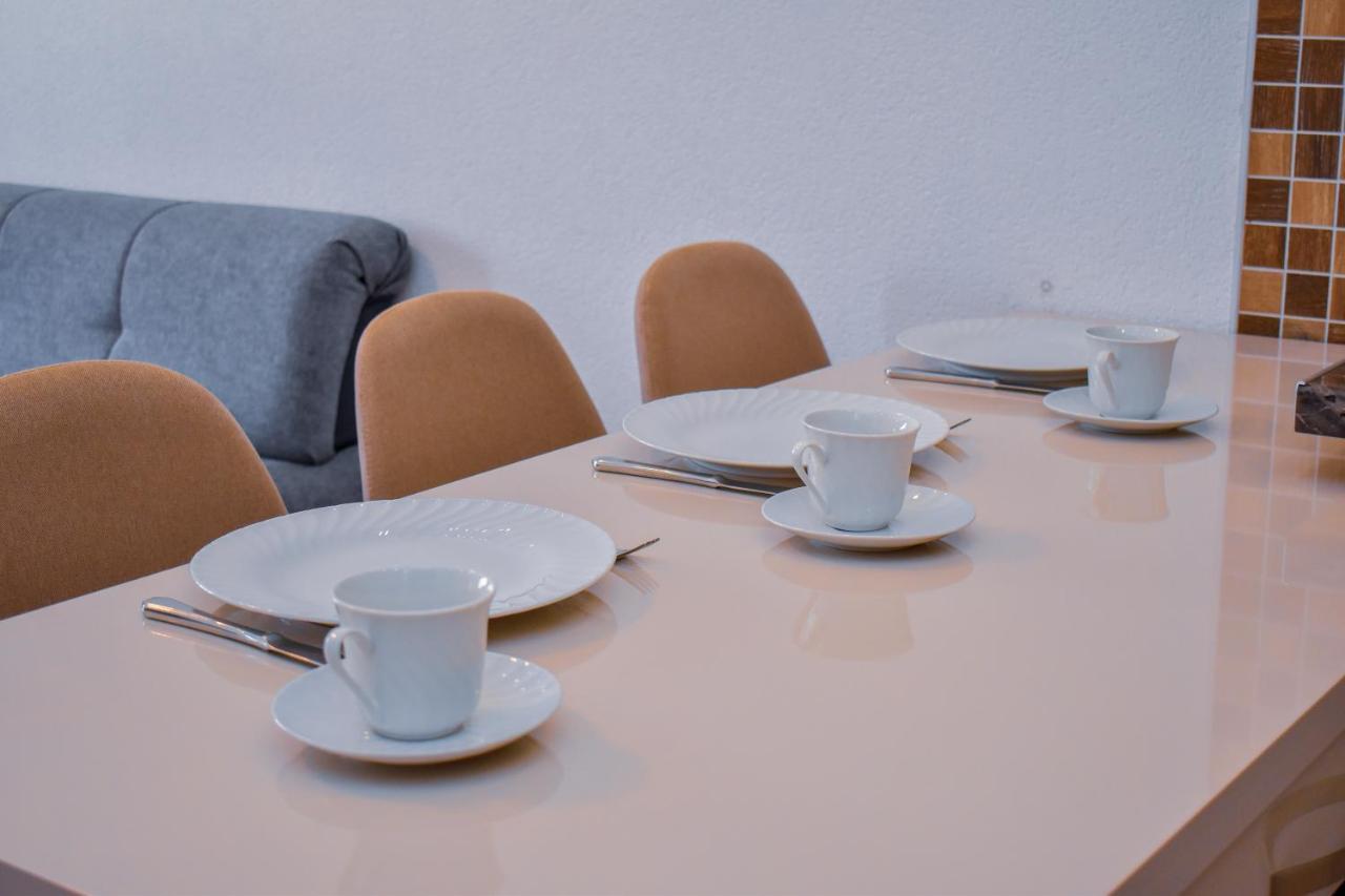 Apartman Blagojevic Banja Koviljaca Luaran gambar