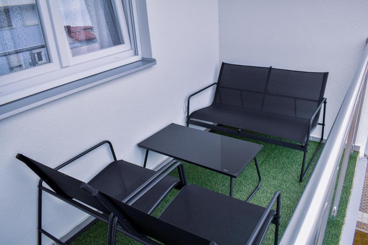 Apartman Blagojevic Banja Koviljaca Luaran gambar