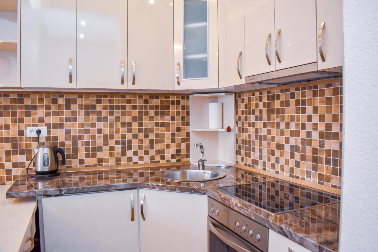 Apartman Blagojevic Banja Koviljaca Luaran gambar