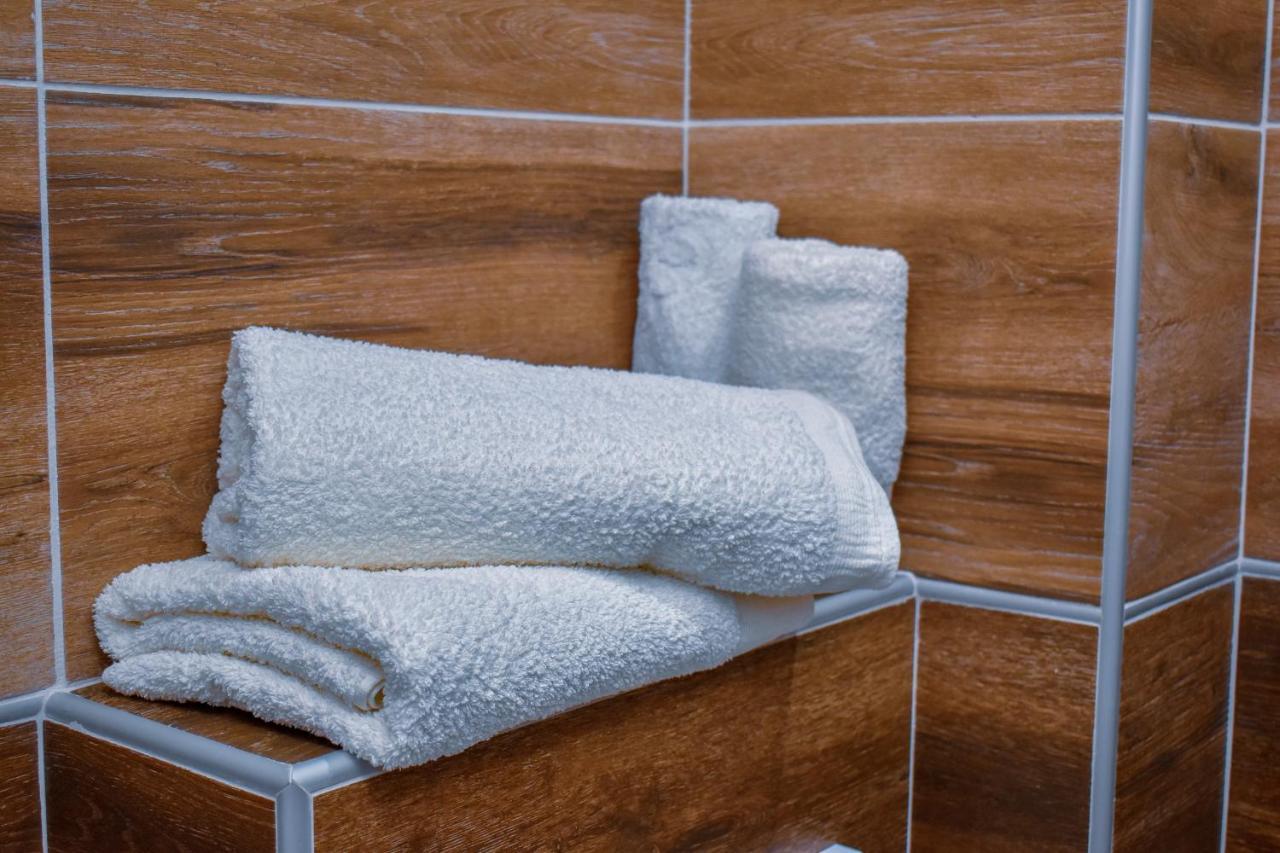 Apartman Blagojevic Banja Koviljaca Luaran gambar
