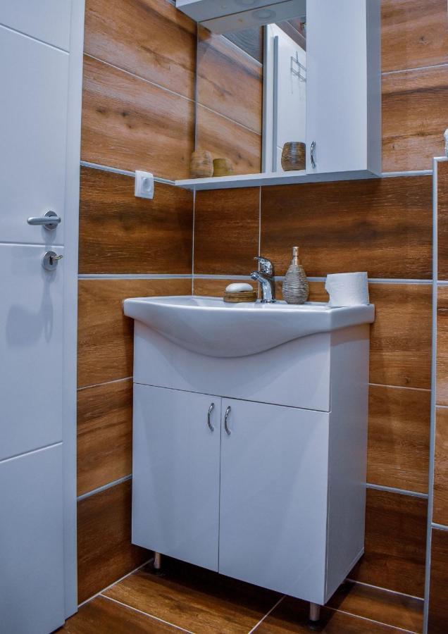Apartman Blagojevic Banja Koviljaca Luaran gambar